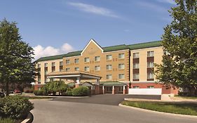 Country Inn And Suites Hagerstown Md