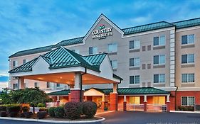 Country Inn Suites Hagerstown Md
